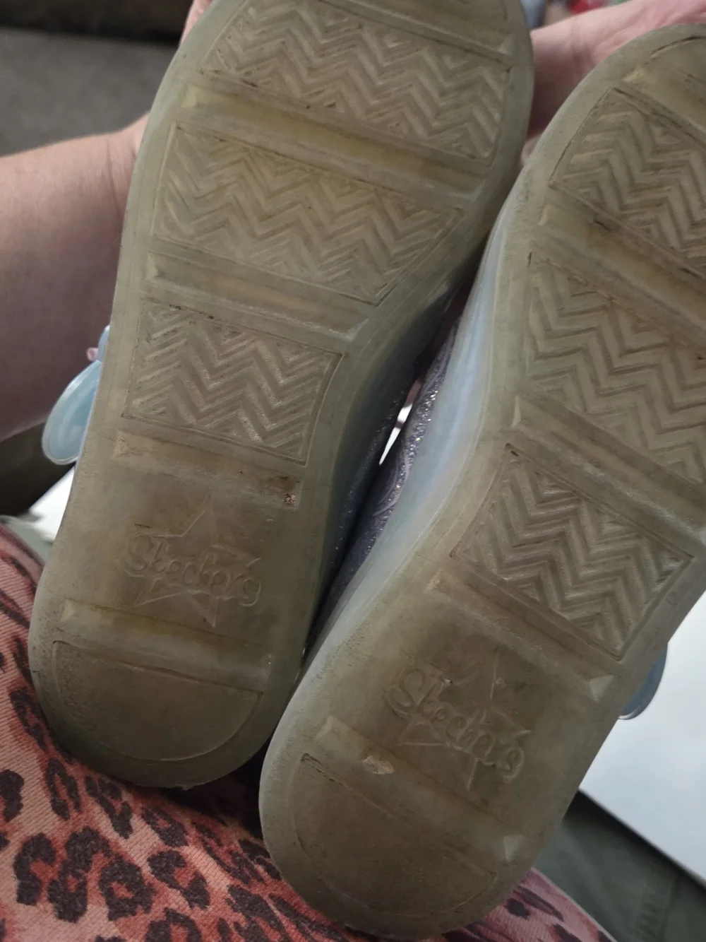 Disney kids sneakers
